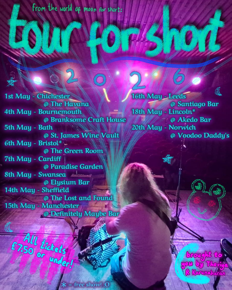 matty / moon tweet media