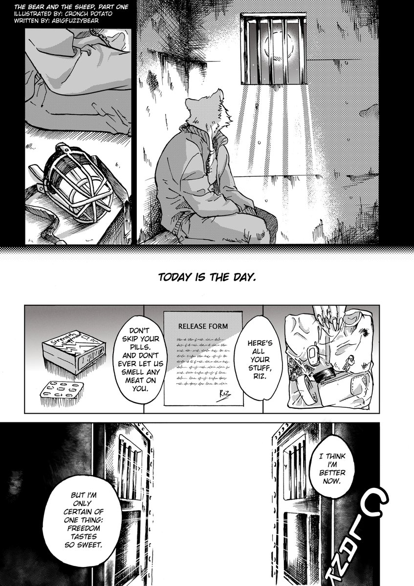 abigfuzzybear tweet media