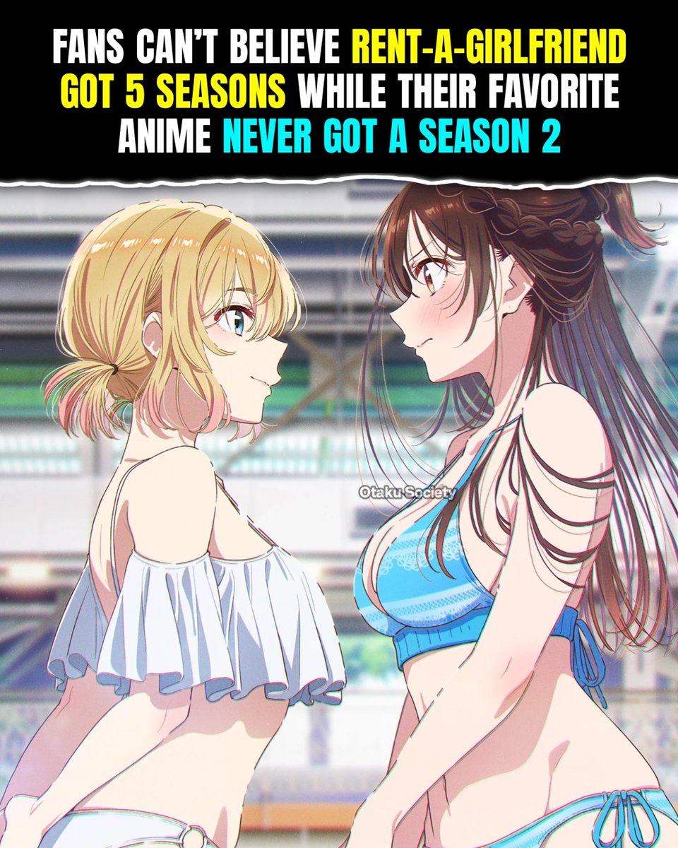 Otaku Society tweet media