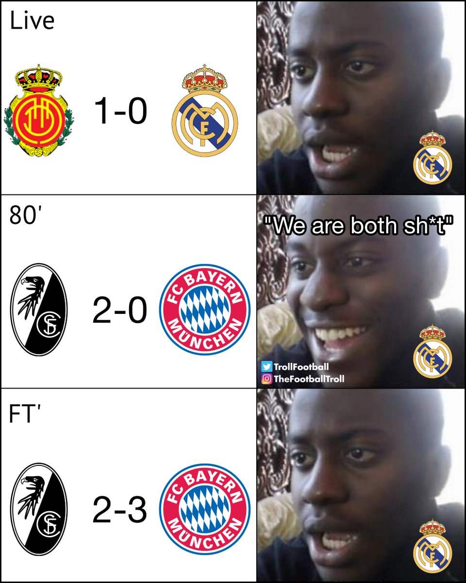 Troll Football tweet media