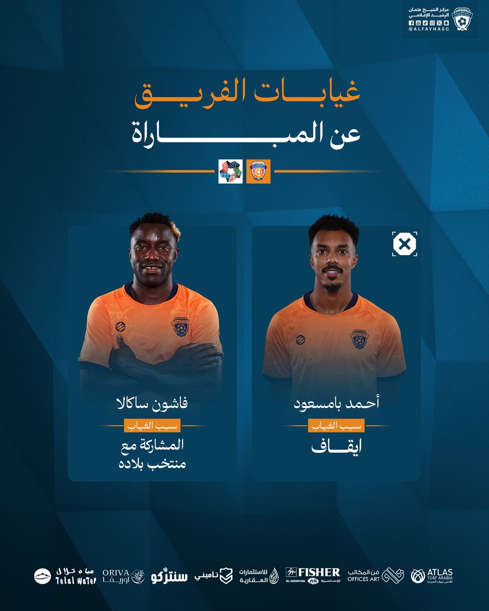 FSPL By Amine tweet media