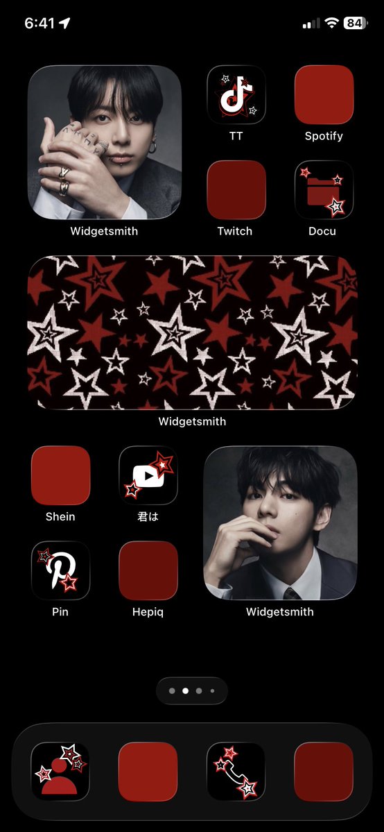 ACE⛩️ ⊙⊝⊜ ⁷ tweet media