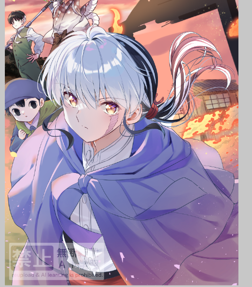 望月まりも tweet media