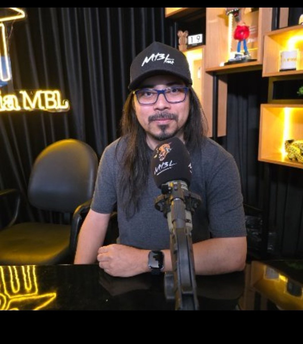 Não faça o L. tweet media