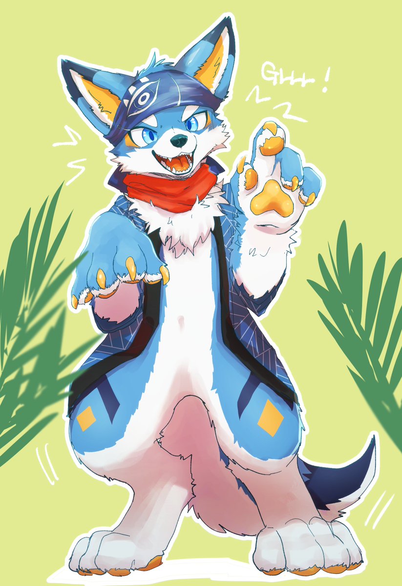 えもん tweet media