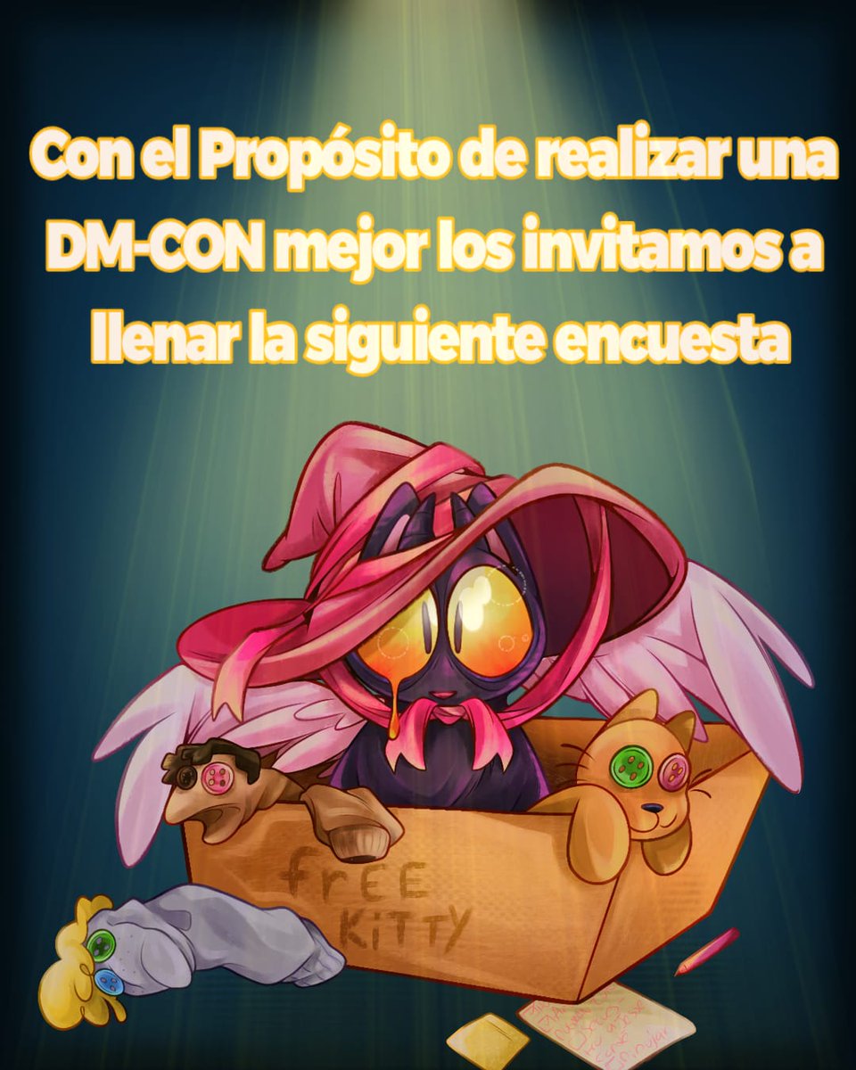 Dogman-Con 2 tweet media