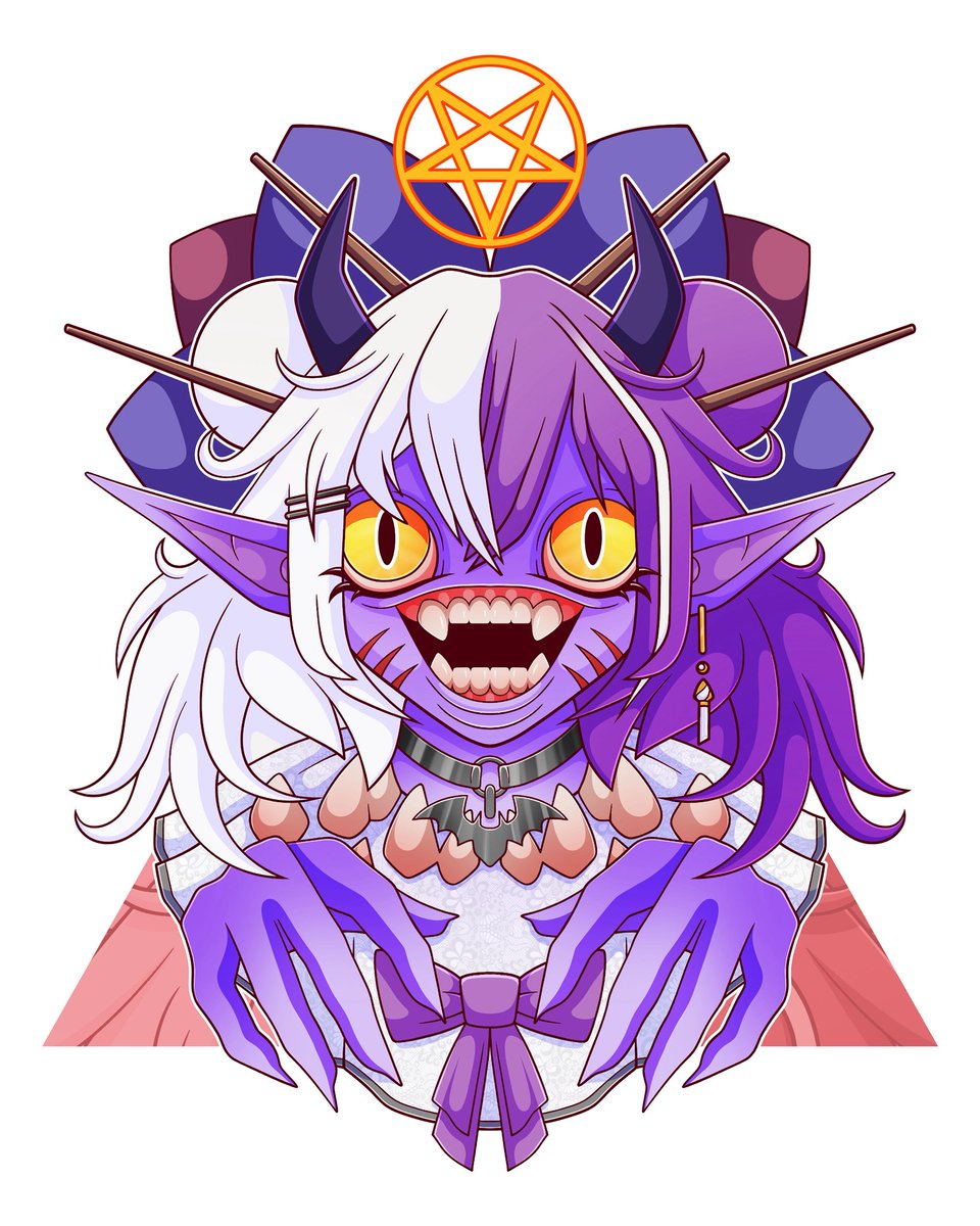 GAHBLINGUS tweet media