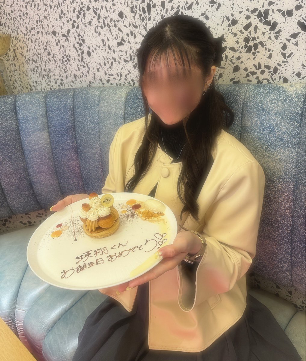 babueito8's tweet photo. ☆.*ﾟ•*¨*•.¸♡o｡+ ☆.*ﾟ•*¨*•.¸♡o｡

瑛翔11歳のお誕生日おめでとうෆ.*･ﾟ

☆.*ﾟ•*¨*•.¸♡o｡+ ☆.*ﾟ•*¨*•.¸♡o｡

#元重瑛翔 #元重瑛翔誕生祭2026 #元重瑛翔生誕祭2026 https://t.co/o6qsUPOYHH