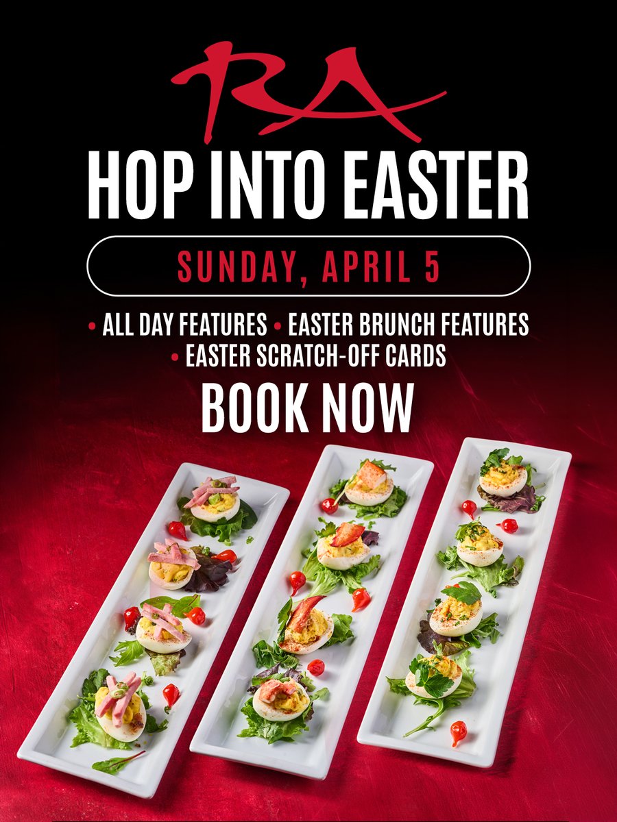 RA Sushi tweet media