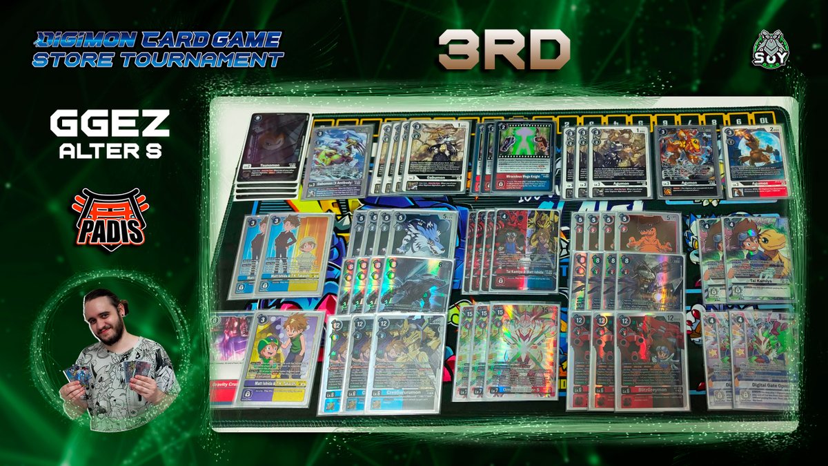 Sons of Yggdrasill tweet media