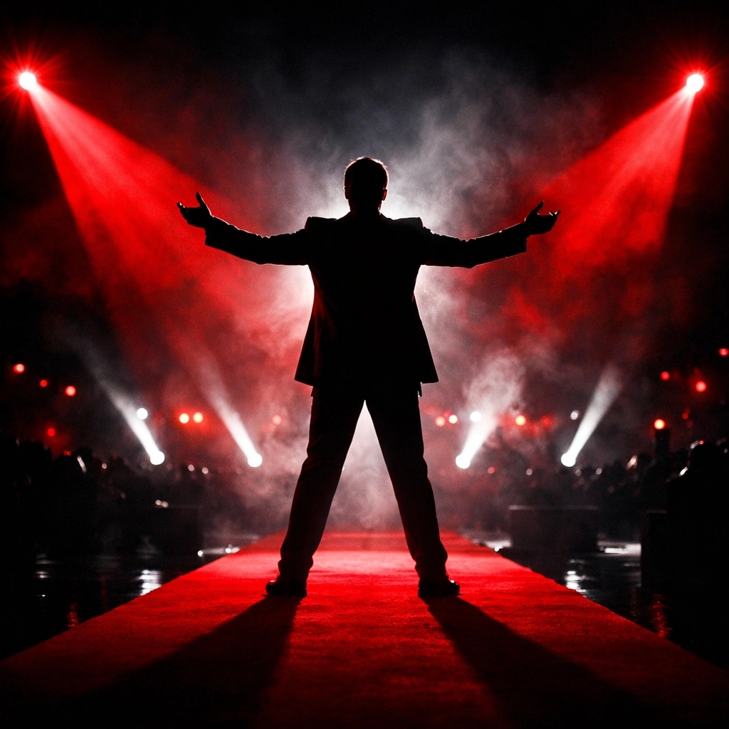 ASNAWARDS's tweet image. The Elite 8 is locked! 🏆 To our finalists: the stage is set, but the victory belongs to those who rally. Mobilize your fans and ignite the fire: your moment is here. Who’s going all the way to the top? 🔥

#ASNAwards2026 #Elite8 #CreatorMobilization #AwardsSeason