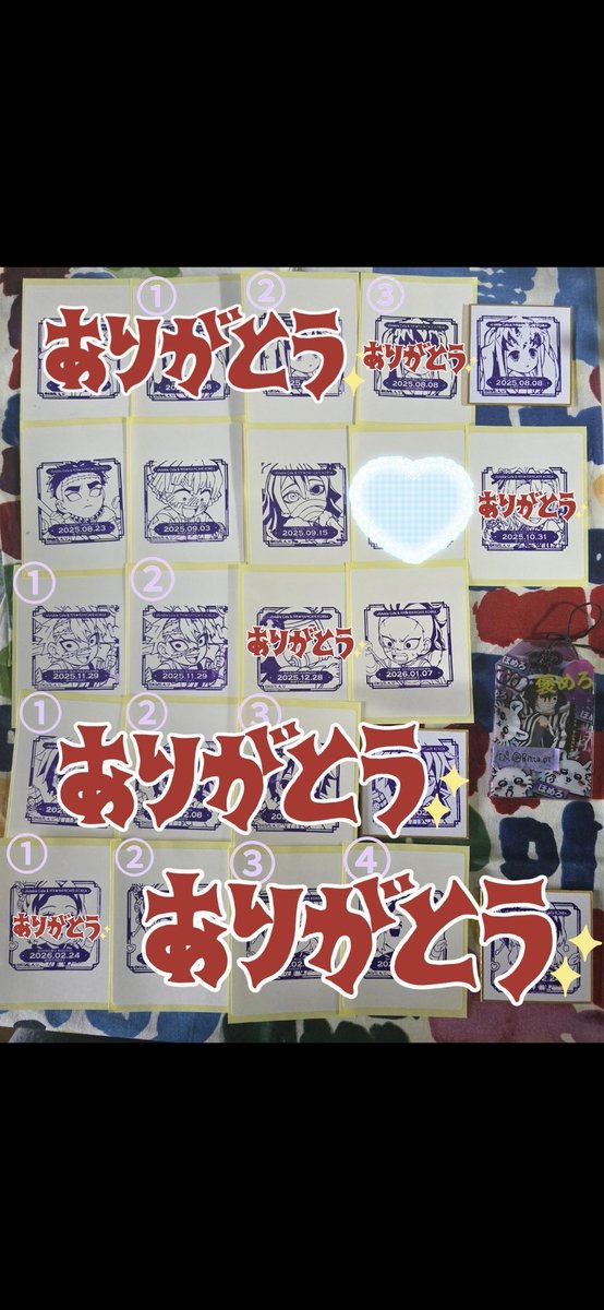 ぴぃ🐼固定ポスト必読 tweet media