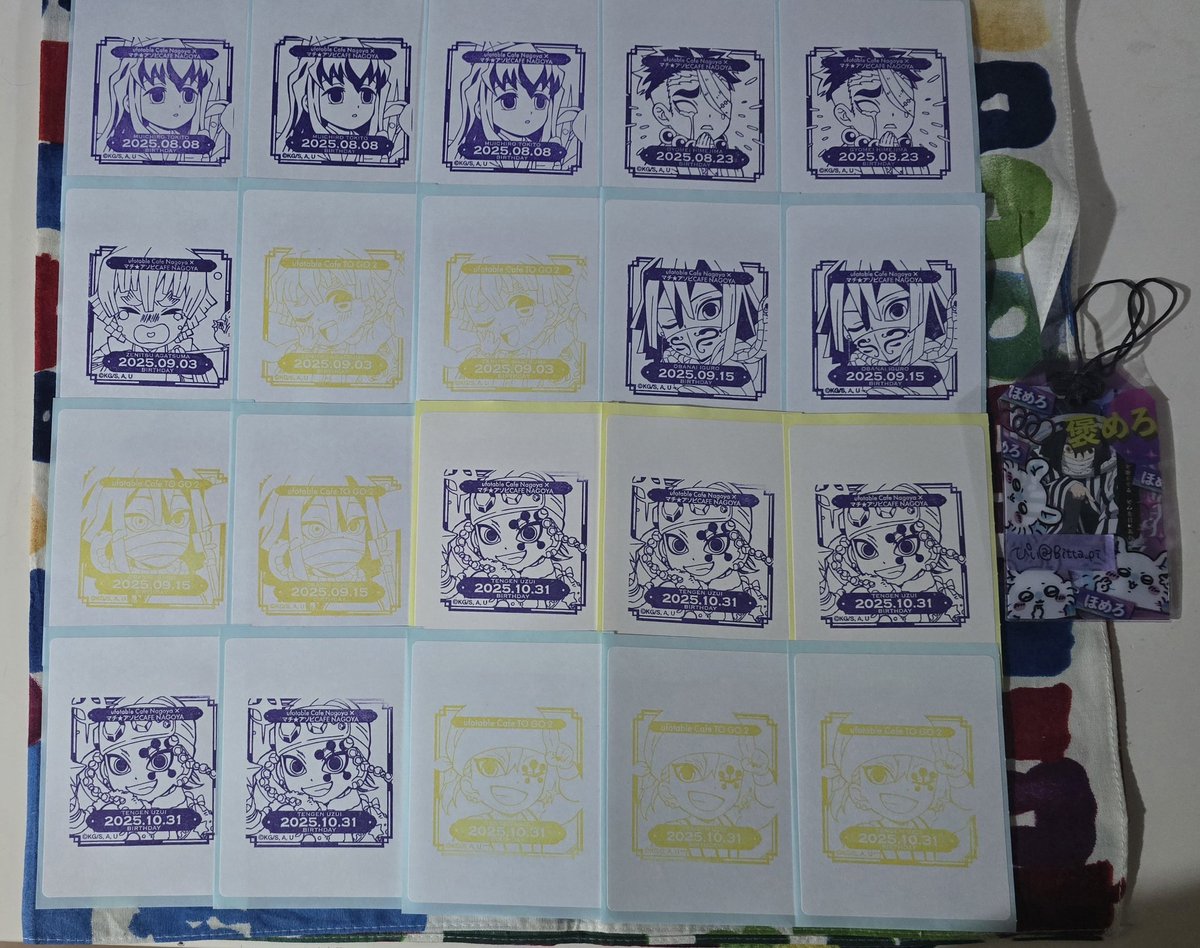 ぴぃ🐼固定ポスト必読 tweet media