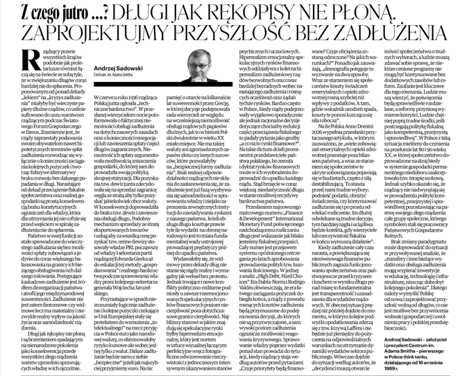 Andrzej Sadowski tweet media