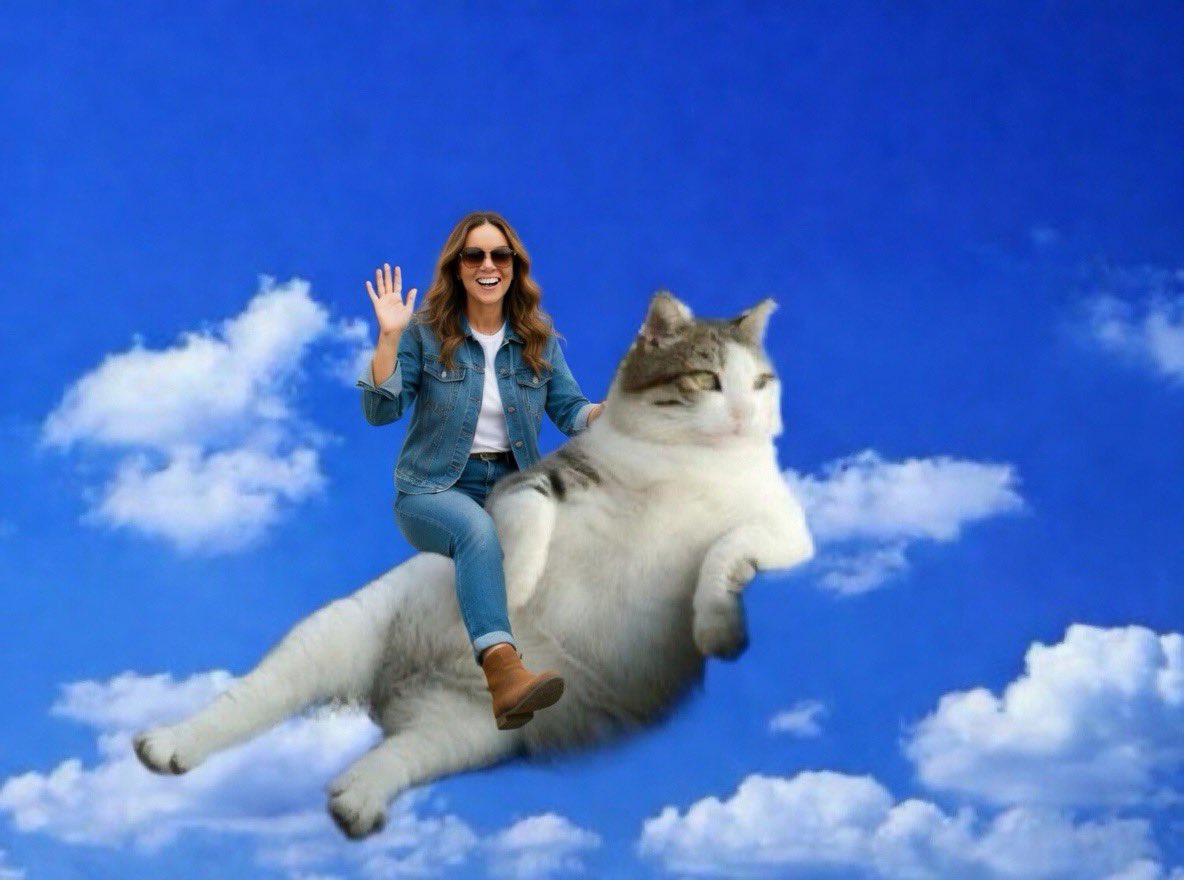 Michelle 🇺🇸 tweet media