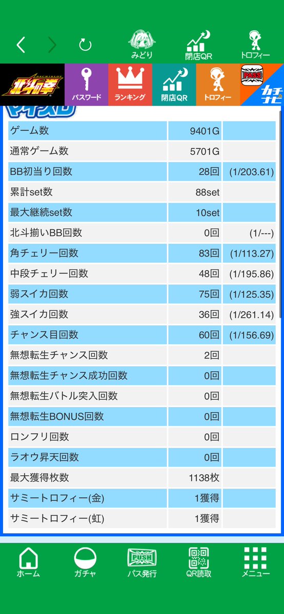 あゆむω tweet media