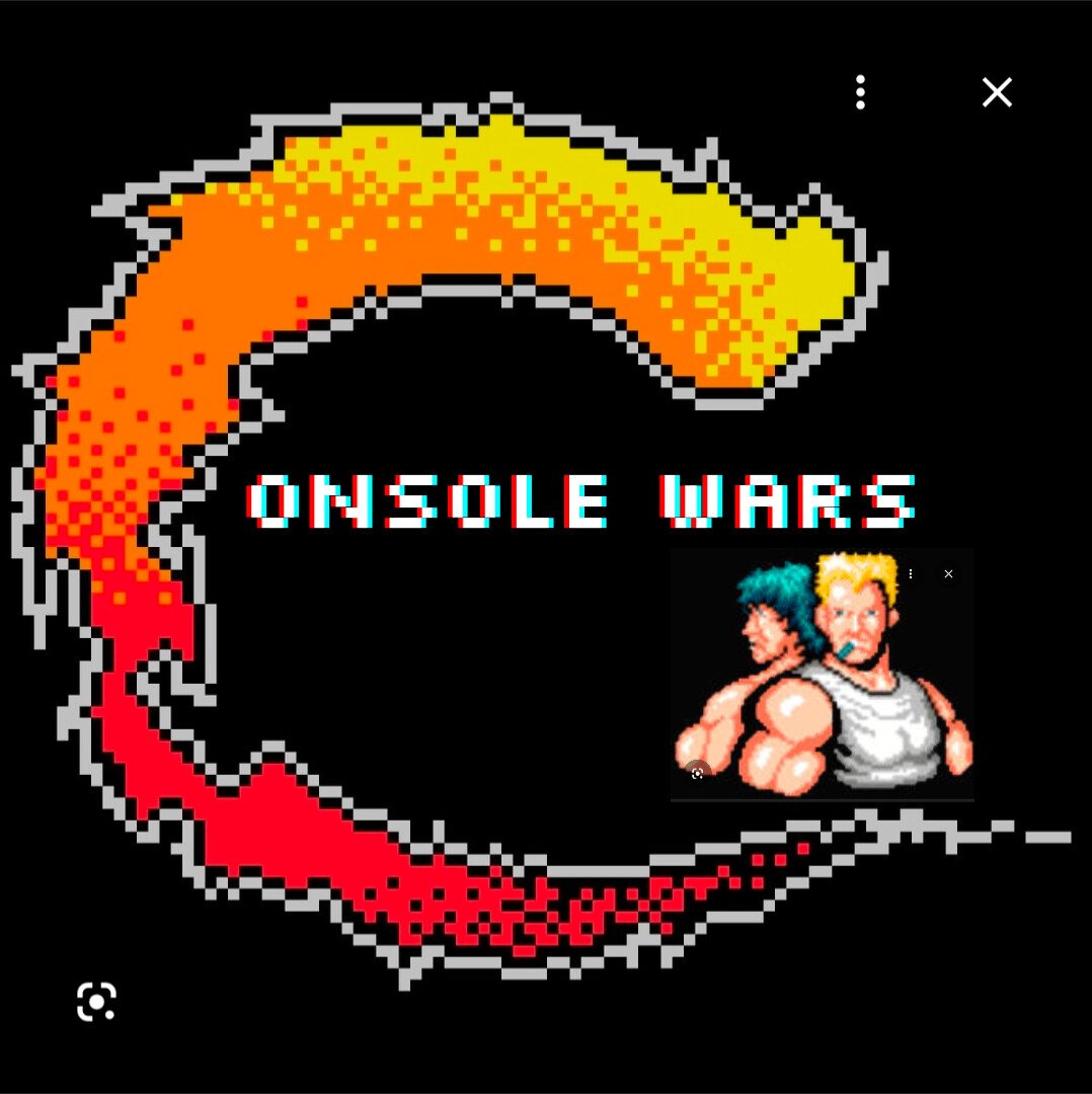 Ultra 80s Retro⚡Kid🇺🇲 tweet media