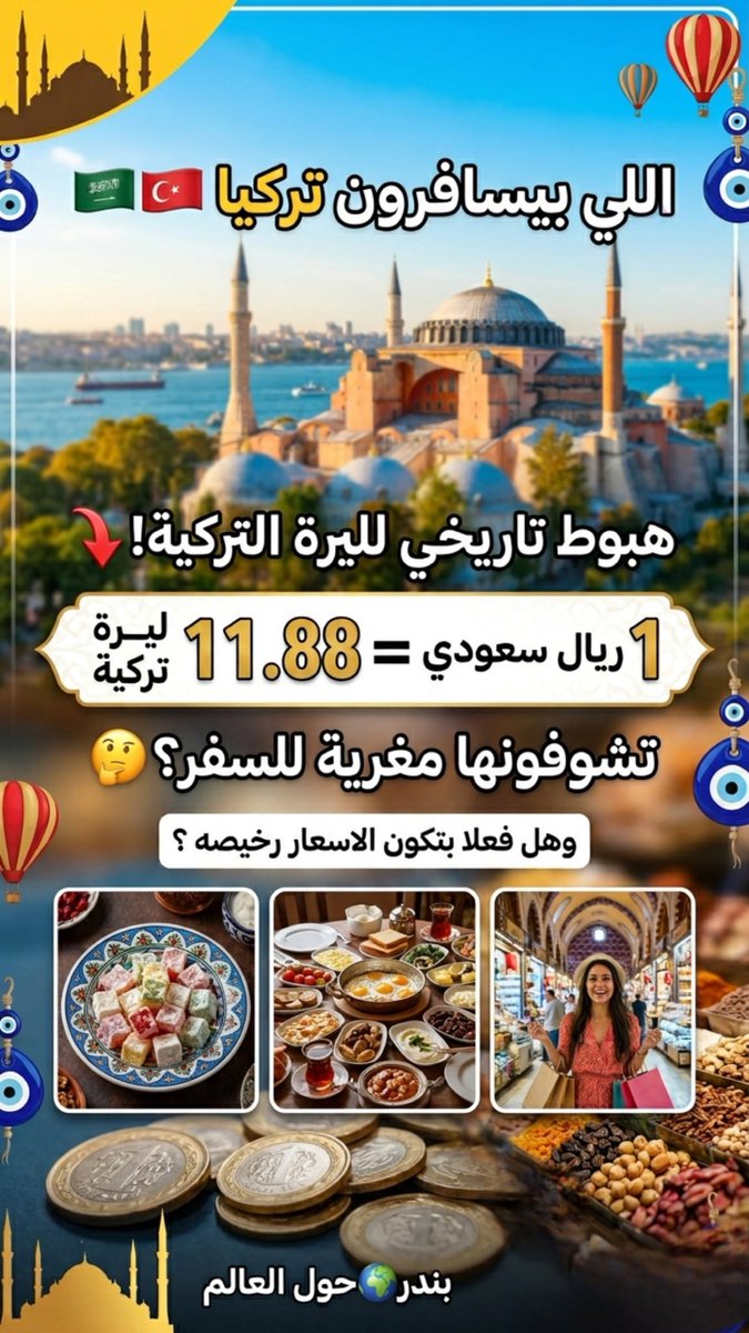 بندر ..حول العالم🌎 tweet media