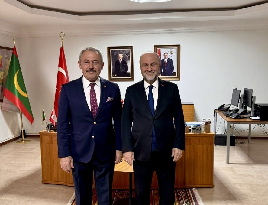 Şahin TİN tweet media