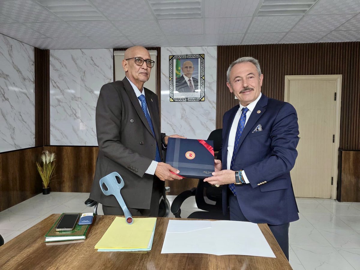 Şahin TİN tweet media