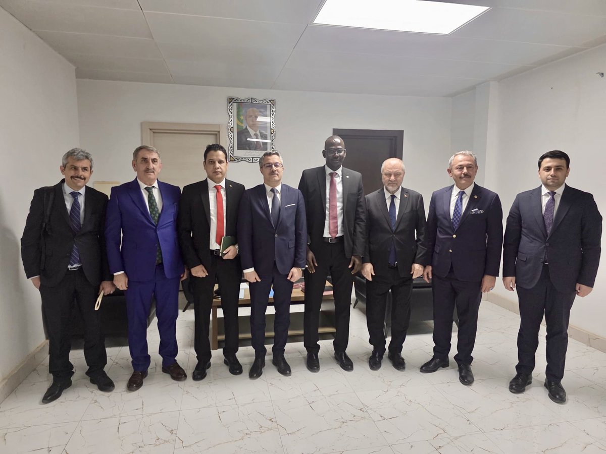 Şahin TİN tweet media