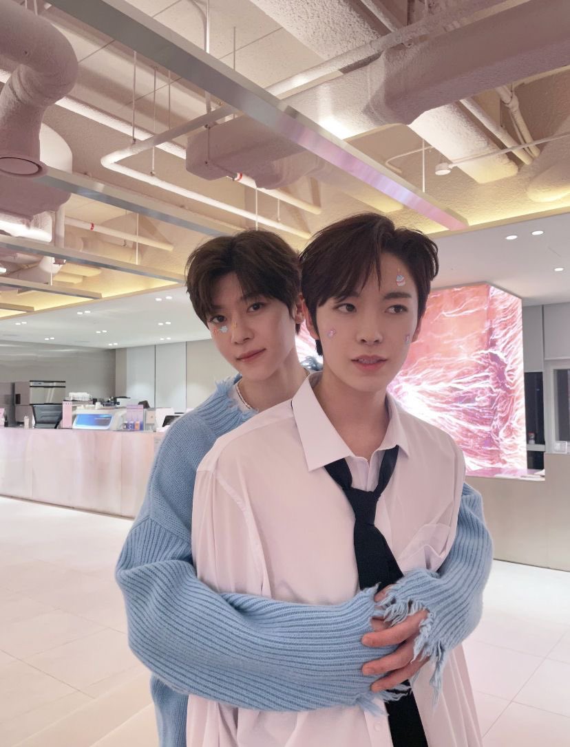 riku unnie legal team tweet media