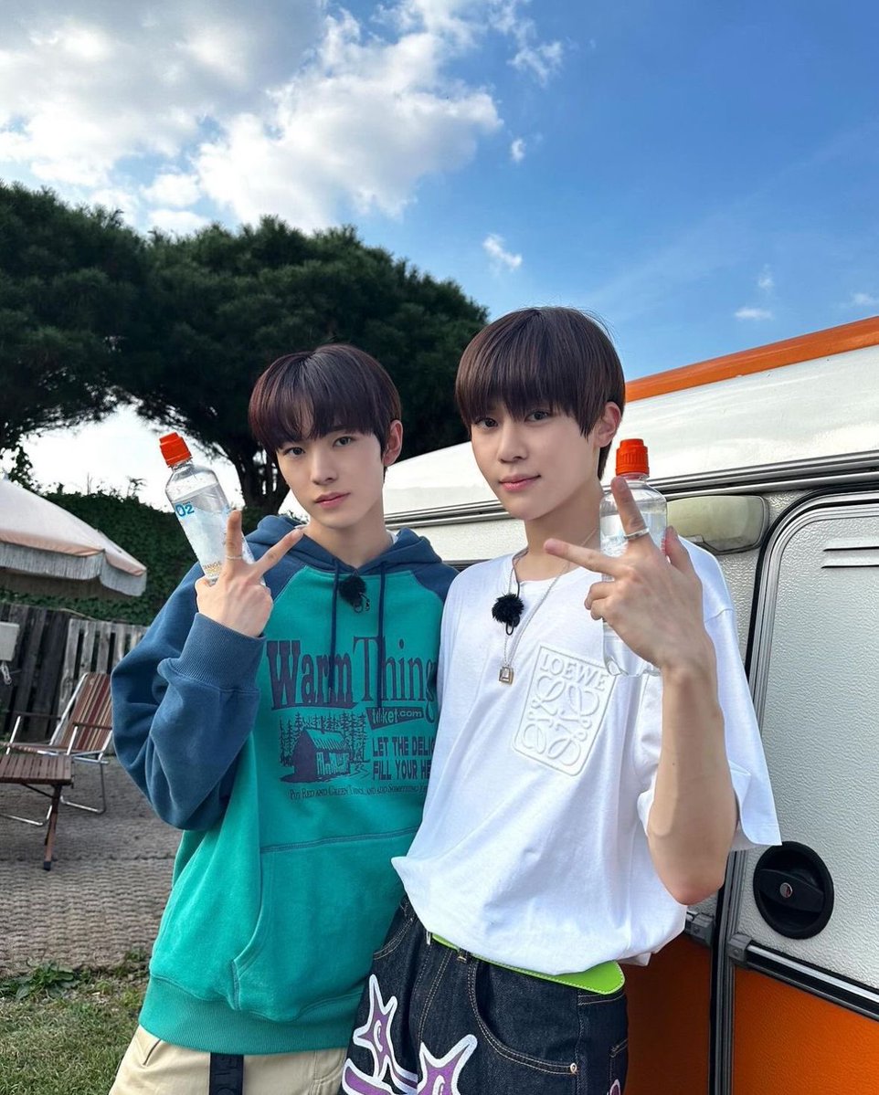 riku unnie legal team tweet media