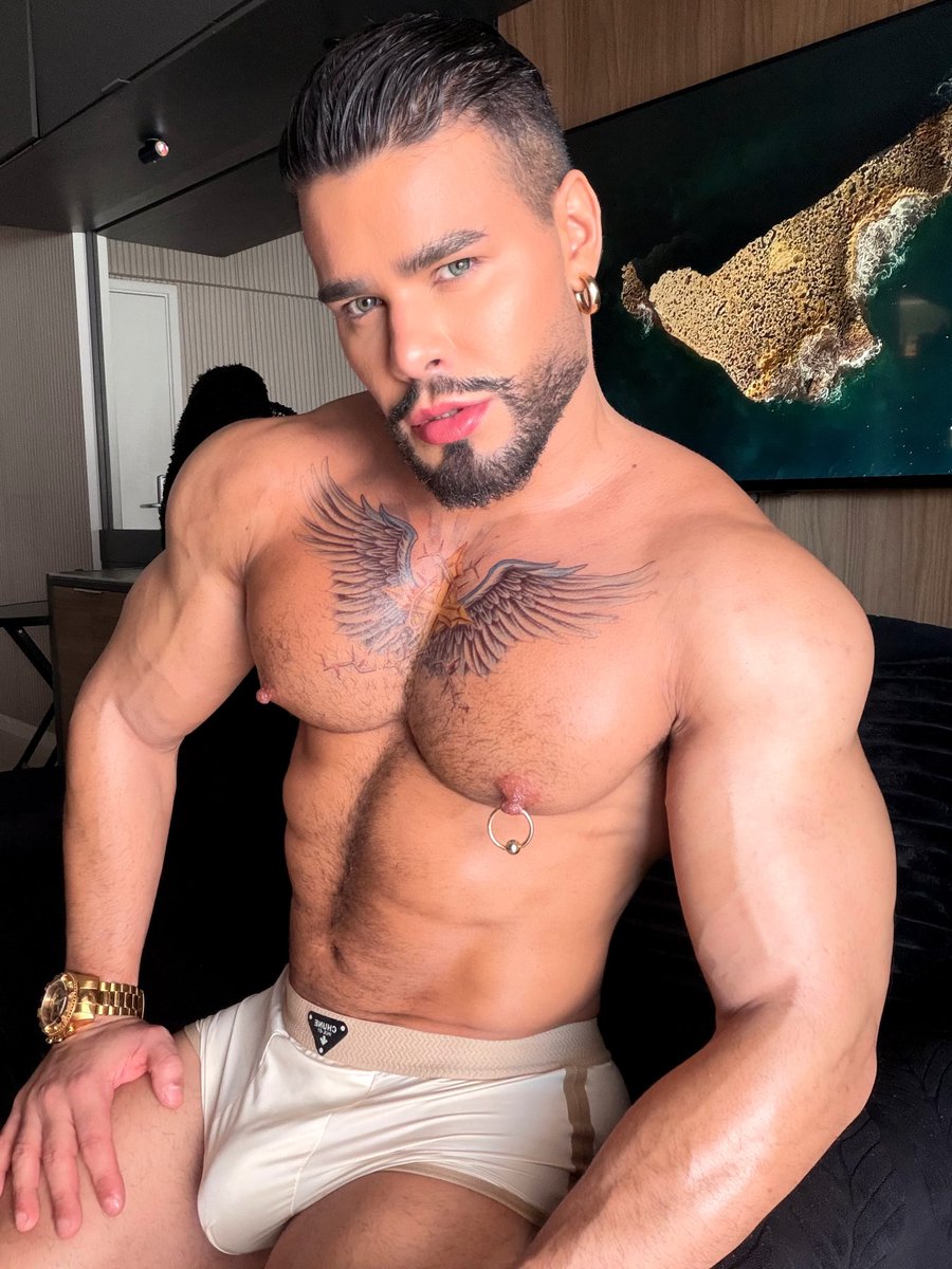 RICO MARLON tweet media