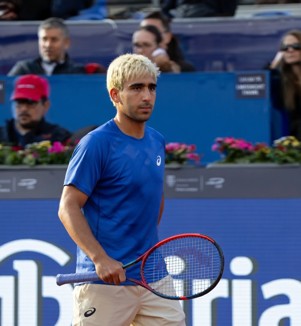 ADropShot tweet media