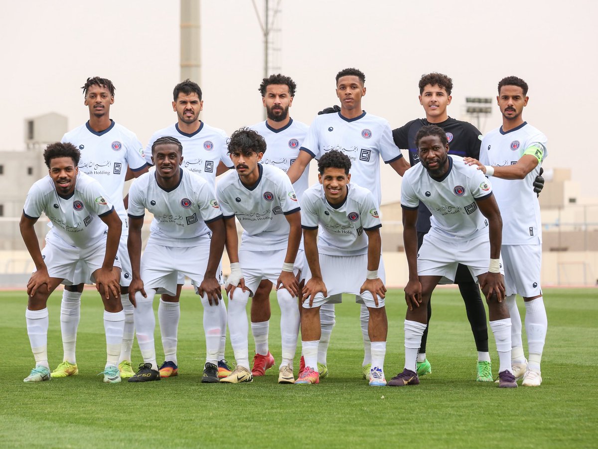SDL_SAUDI's tweet photo. 📸 | صور من مباراة #الوشم_عفيف                                                                        
      
#دوري_الدرجة_الثانية | #SDL https://t.co/1koY6xz6T2