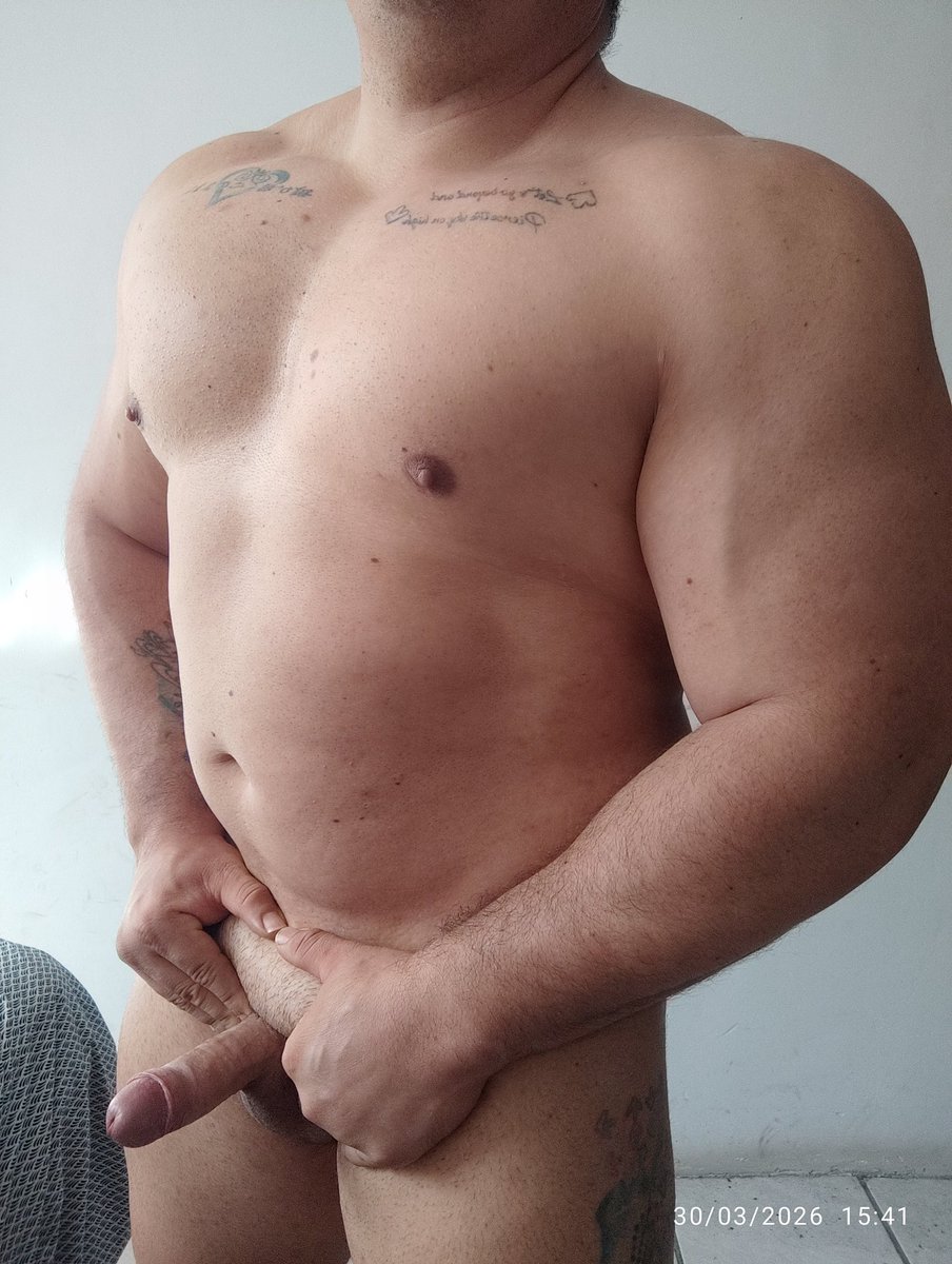 Pruébalo hasta que me venga