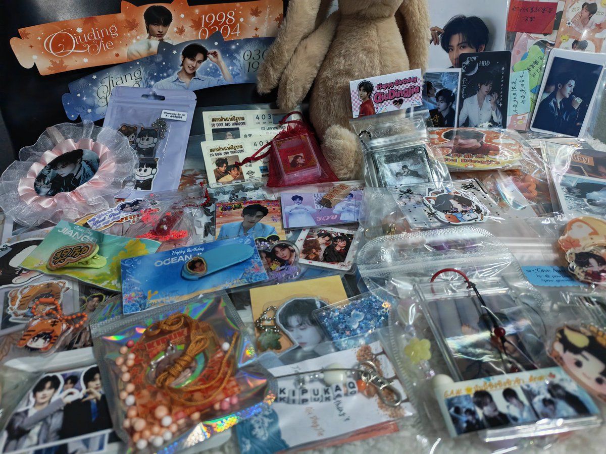 งดเอฟของสองเดือน อย่าขายผมน้า 🍑ศิษย์ลุงหลี่💙🍑😺 tweet media