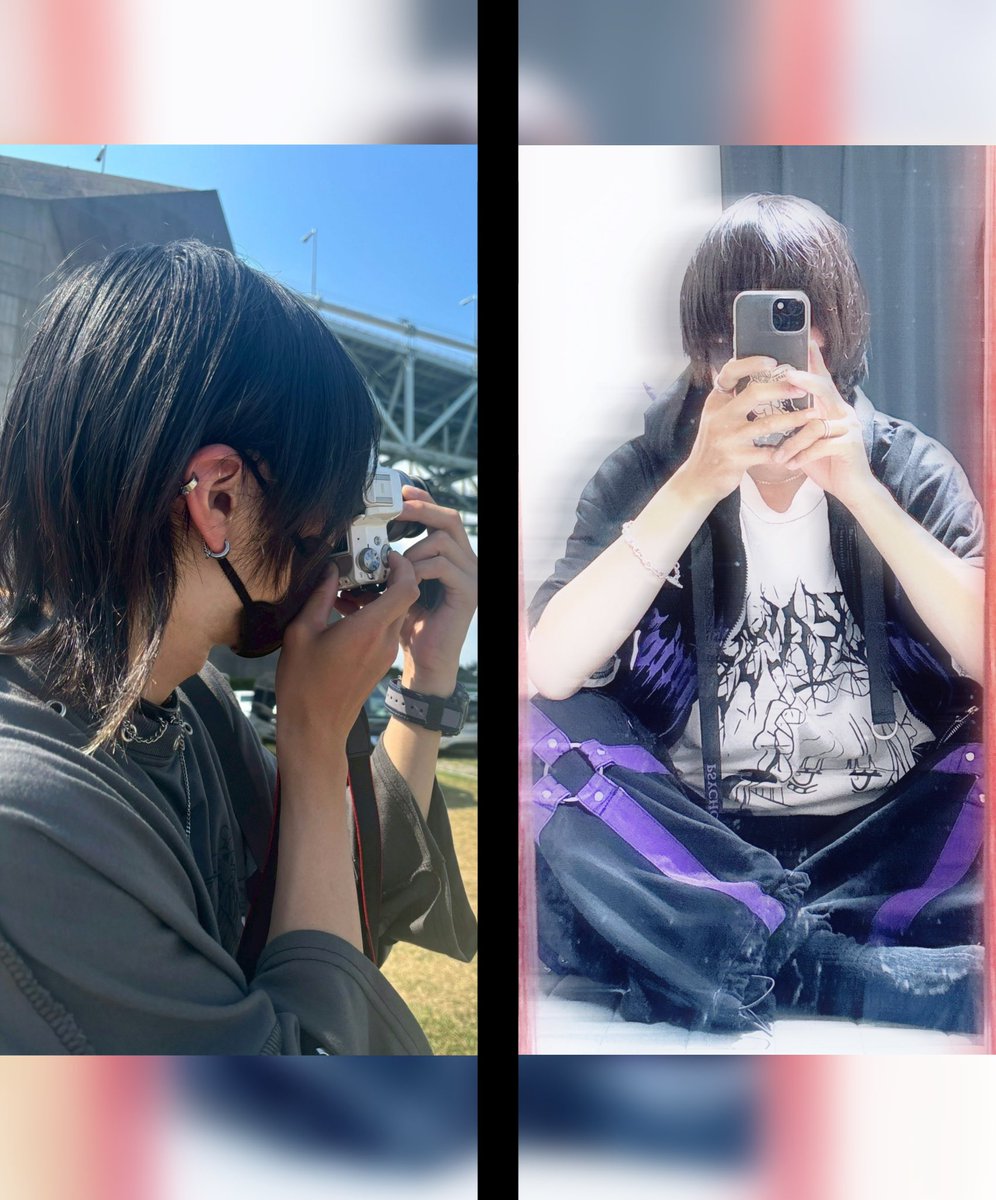 戌田 tweet media