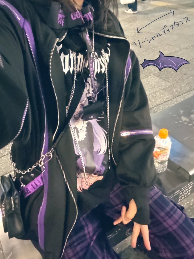 戌田 tweet media