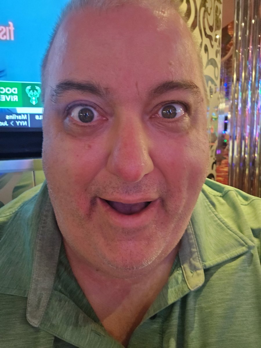 Brian Dancer tweet media