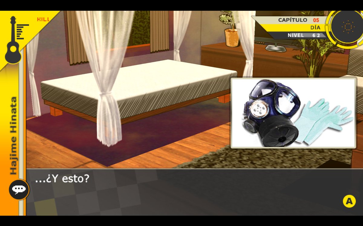 ARCANA VII tweet media