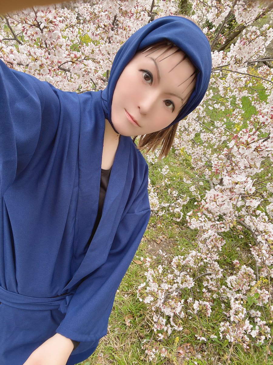 ヘミ3/20🌸南1き54a tweet media