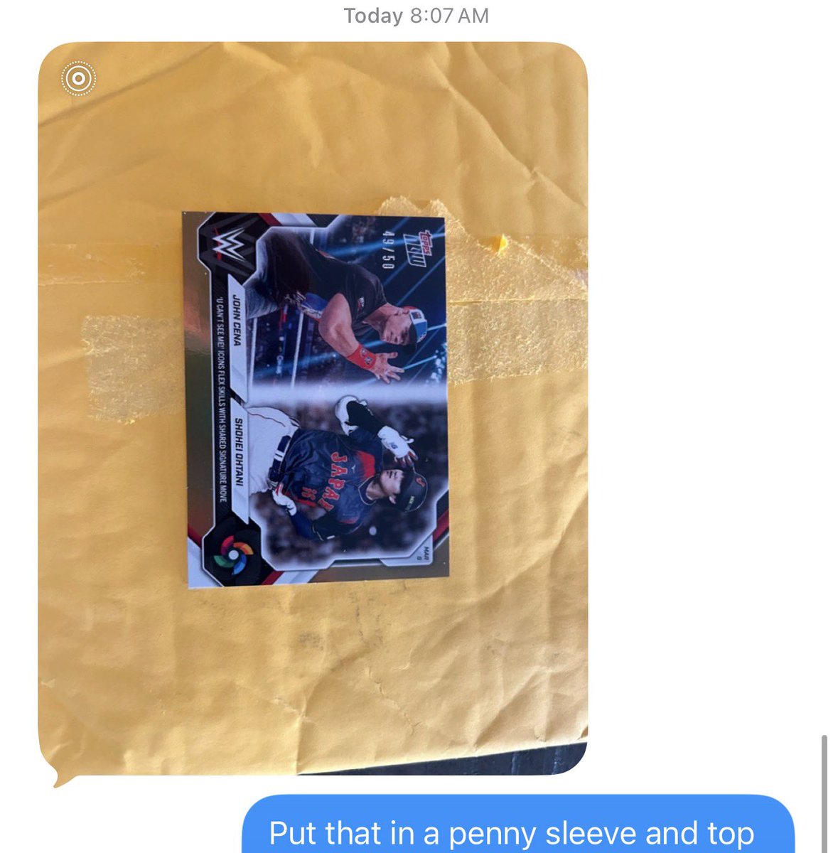 Pullout Cards tweet media