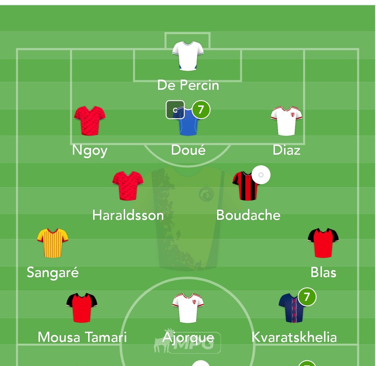 Knacki FC tweet media