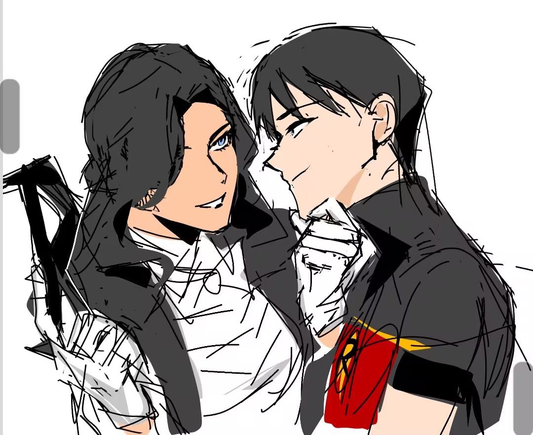 vovaniXen tweet media