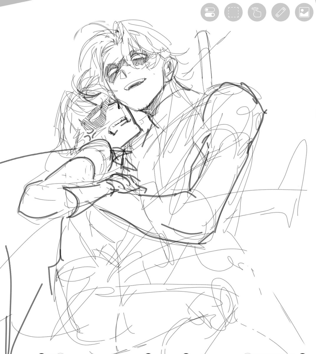 vovaniXen tweet media