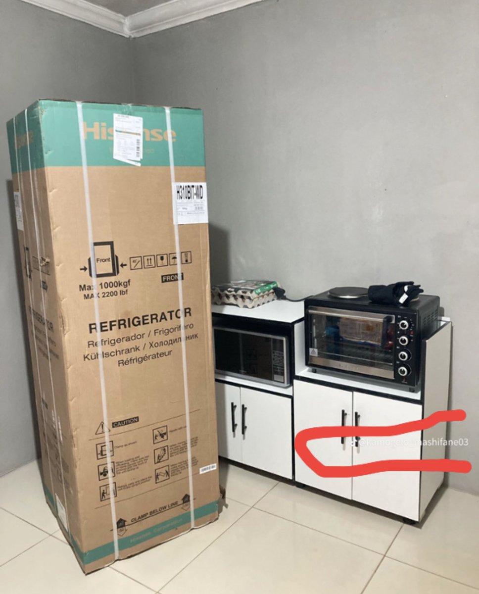 TheeGreat Kwedini 🇿🇦 tweet media