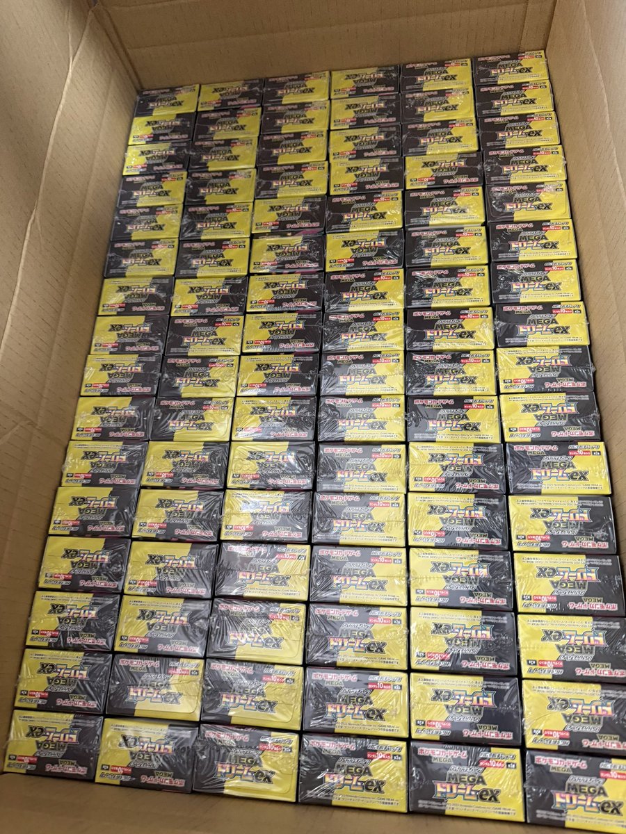 ホゲくん(RAM oripa中の人) tweet media