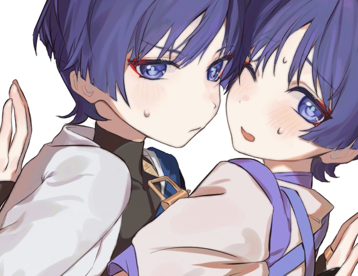 제가 돌아왔어요