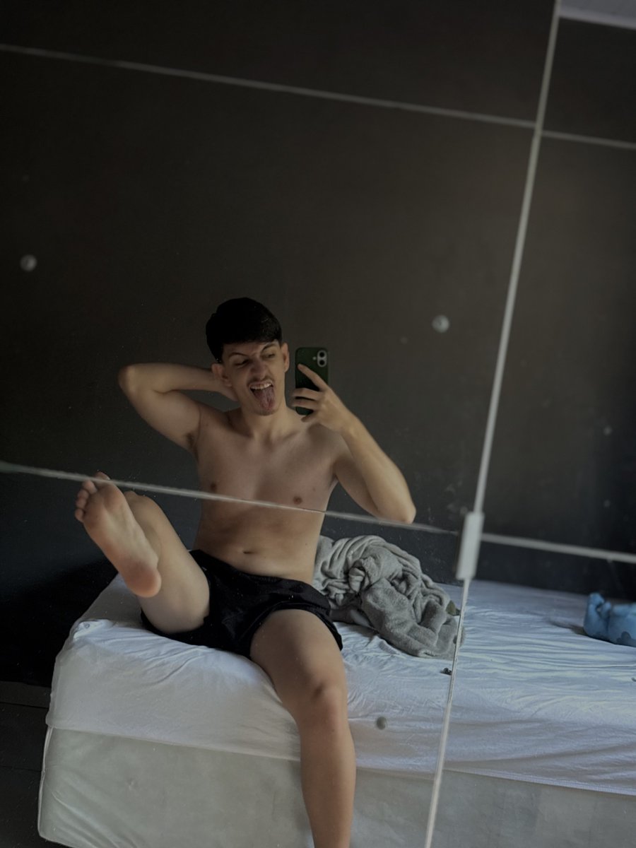 carlinhos brutal paraiso tweet media