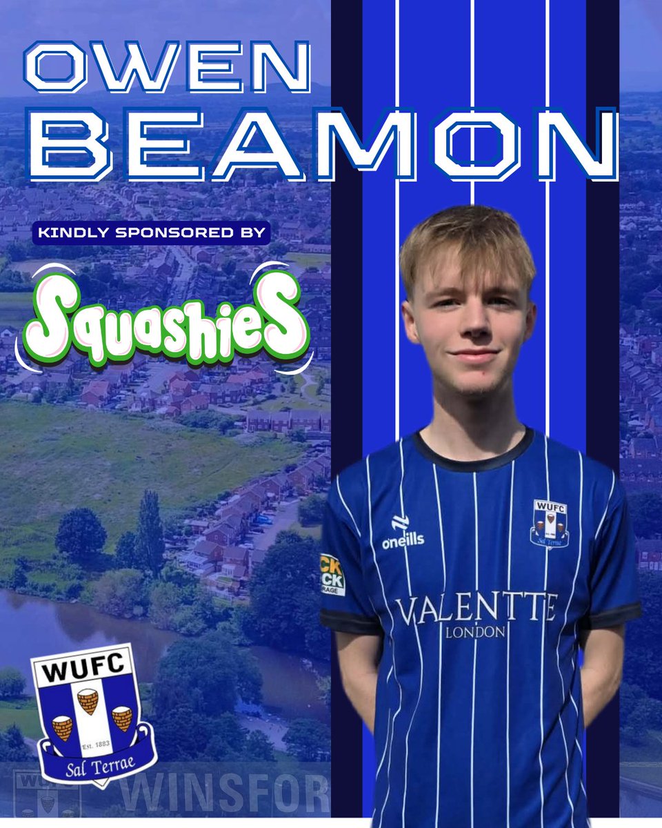 Winsford United tweet media
