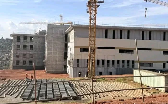 Kassanda's finest 🇺🇬🇺🇬 tweet media