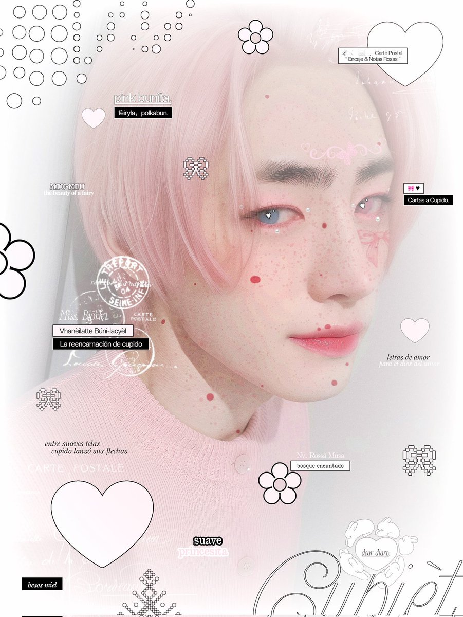 ︎ ︎ ︎ ︎ ︎ ︎ ︎ ︎ Miss. búni-latte, ❤︎ tweet media