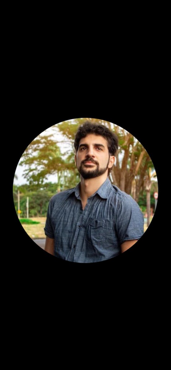 Matheus Flórido tweet media