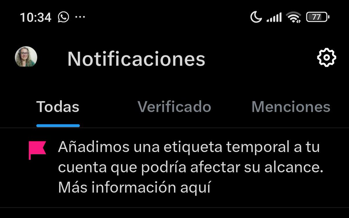 Margarita Vela 🌳🍀🌽🌼 tweet media